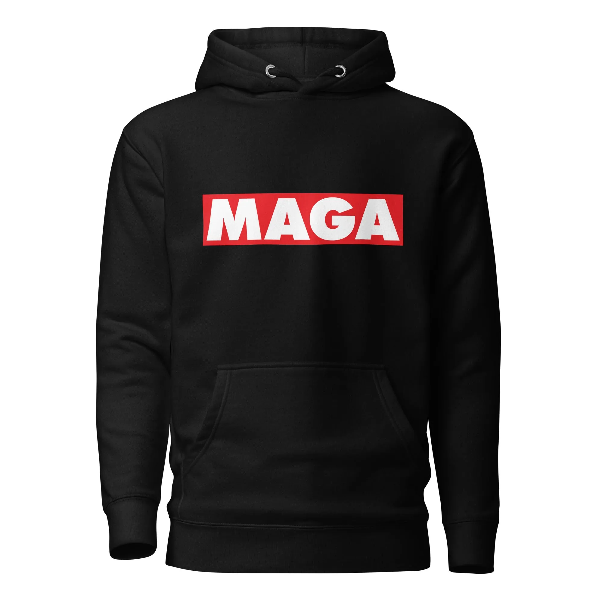 MAGA Hoodie