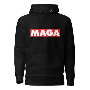 MAGA Hoodie