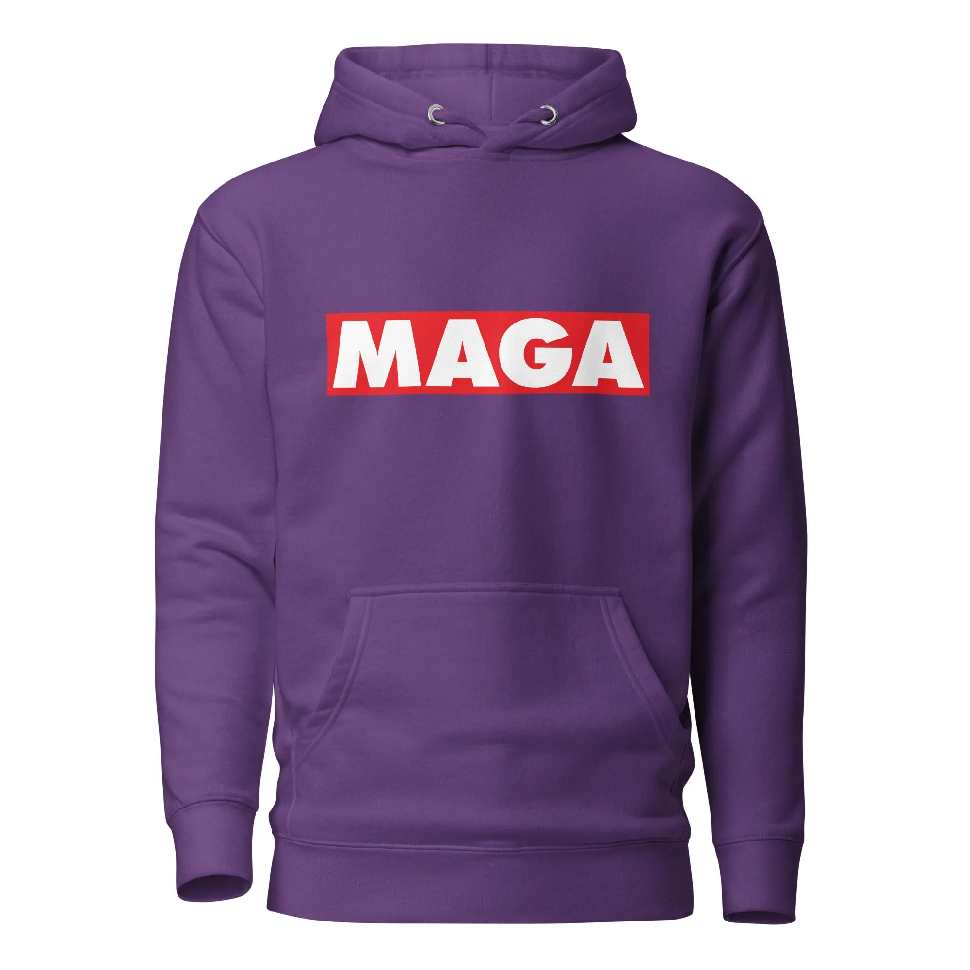 MAGA Hoodie