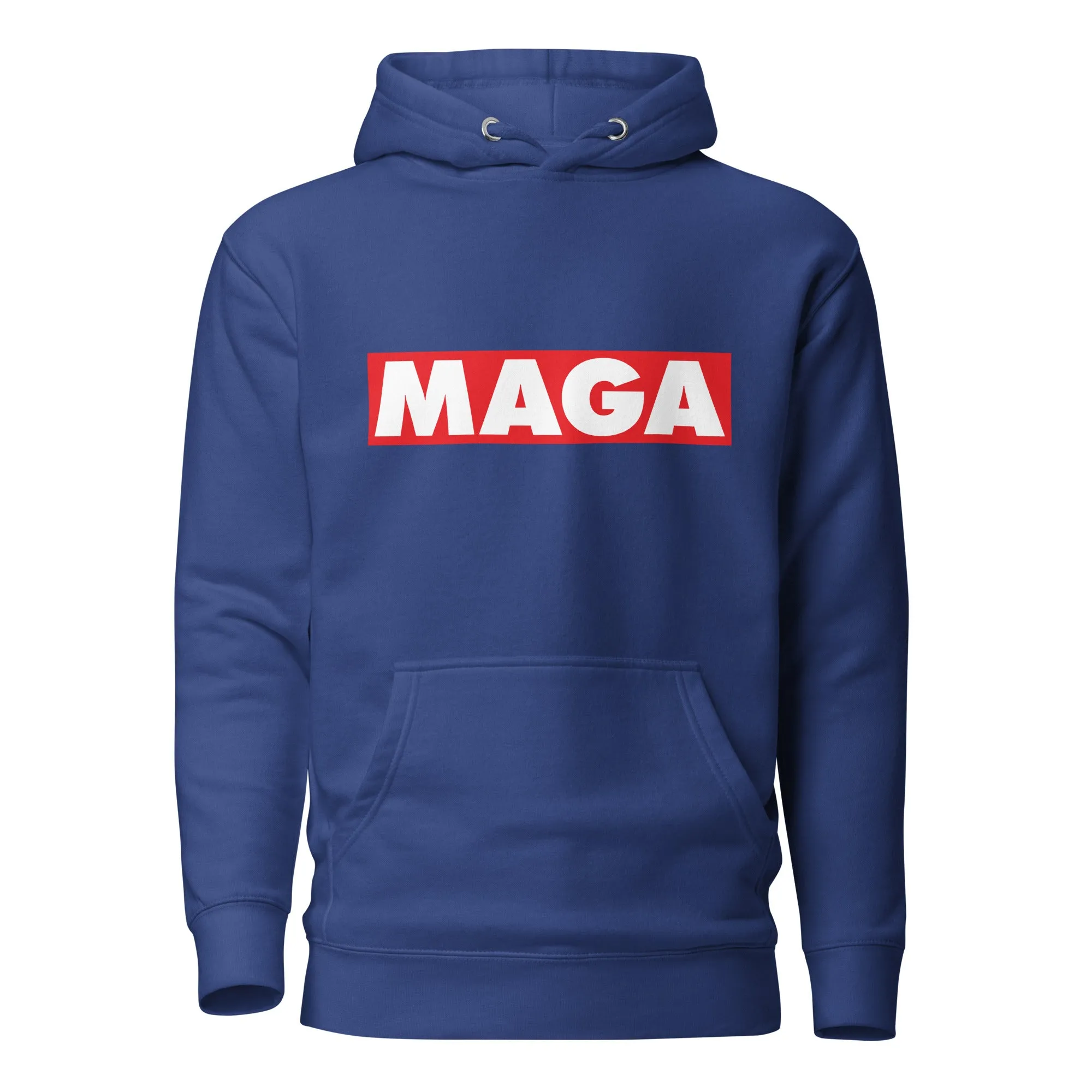 MAGA Hoodie