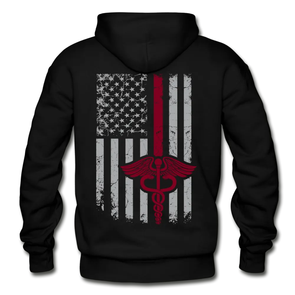 Maggie Gildan Heavy Blend Adult Hoodie
