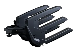 Malibu Gen 3 Clamping Racks