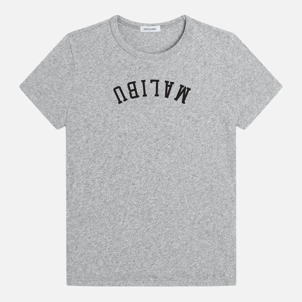 Malibu // Her Tee // Jersey
