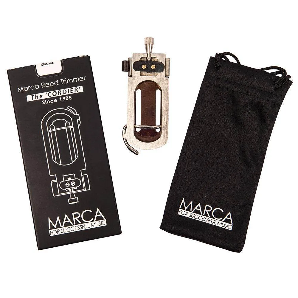 Marca Cordier Reed Trimmer - Baritone Sax