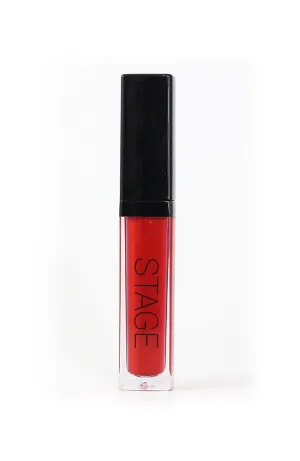 Matte Liquid Lipstick