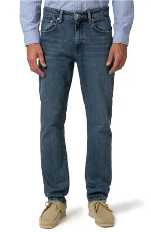 Mavi - Zach Dark Faded Classic Blue