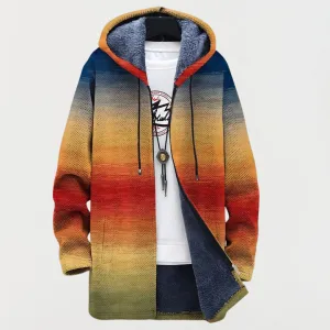 MAYA | PREMIUM JACKET INSPIRED BY ART