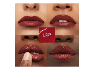 Maybelline Super Stay Vinyl Ink Longwear Liquid Lipcolor
