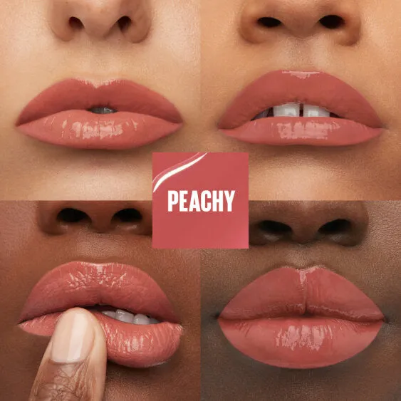 Maybelline Super Stay Vinyl Ink Longwear Liquid Lipcolor