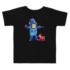 Mega Boy Toddler T-Shirt