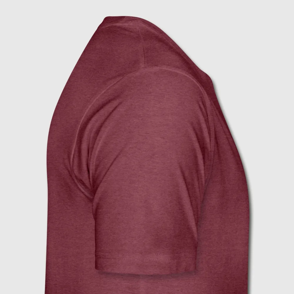 Men's Premium T-Shirt (Personalize)