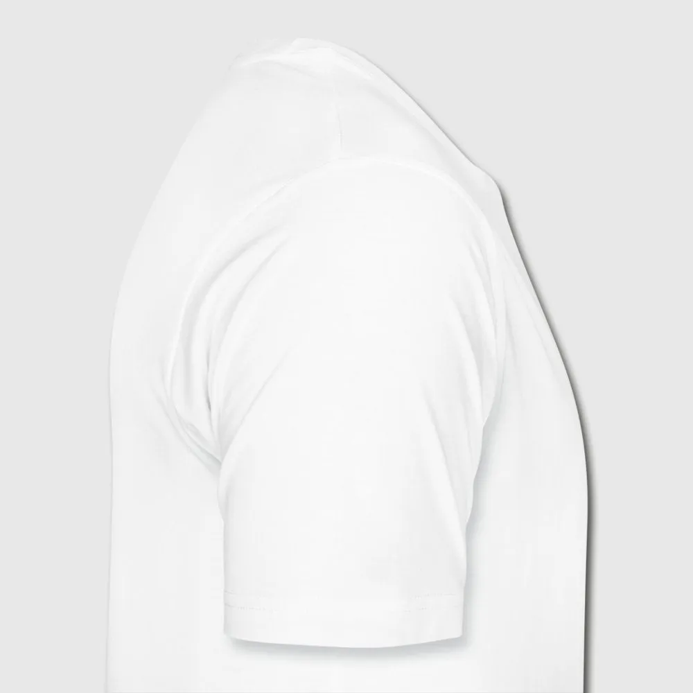 Men's Premium T-Shirt (Personalize)