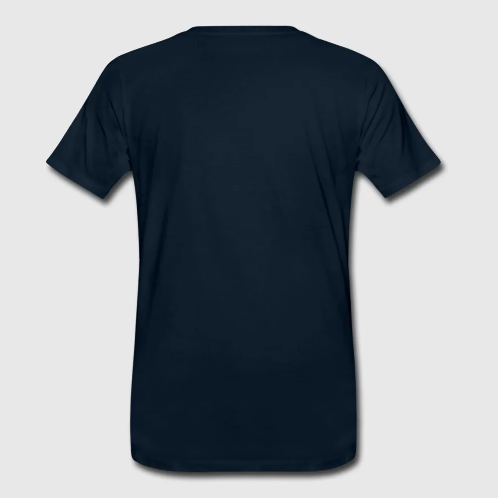 Men's Premium T-Shirt (Personalize)