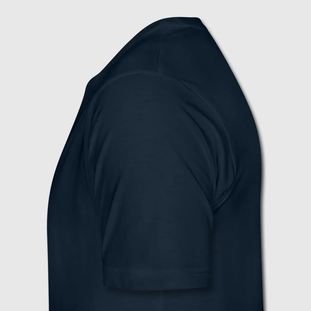 Men's Premium T-Shirt (Personalize)