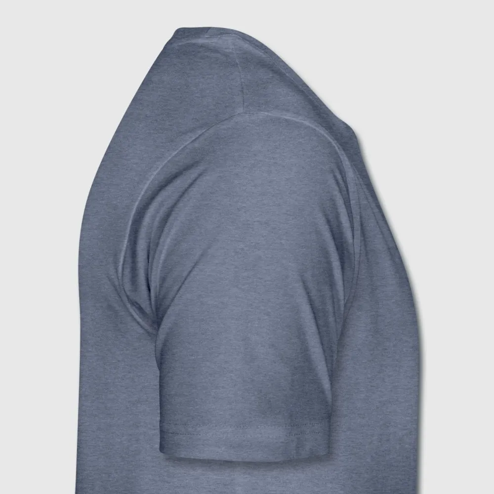 Men's Premium T-Shirt (Personalize)