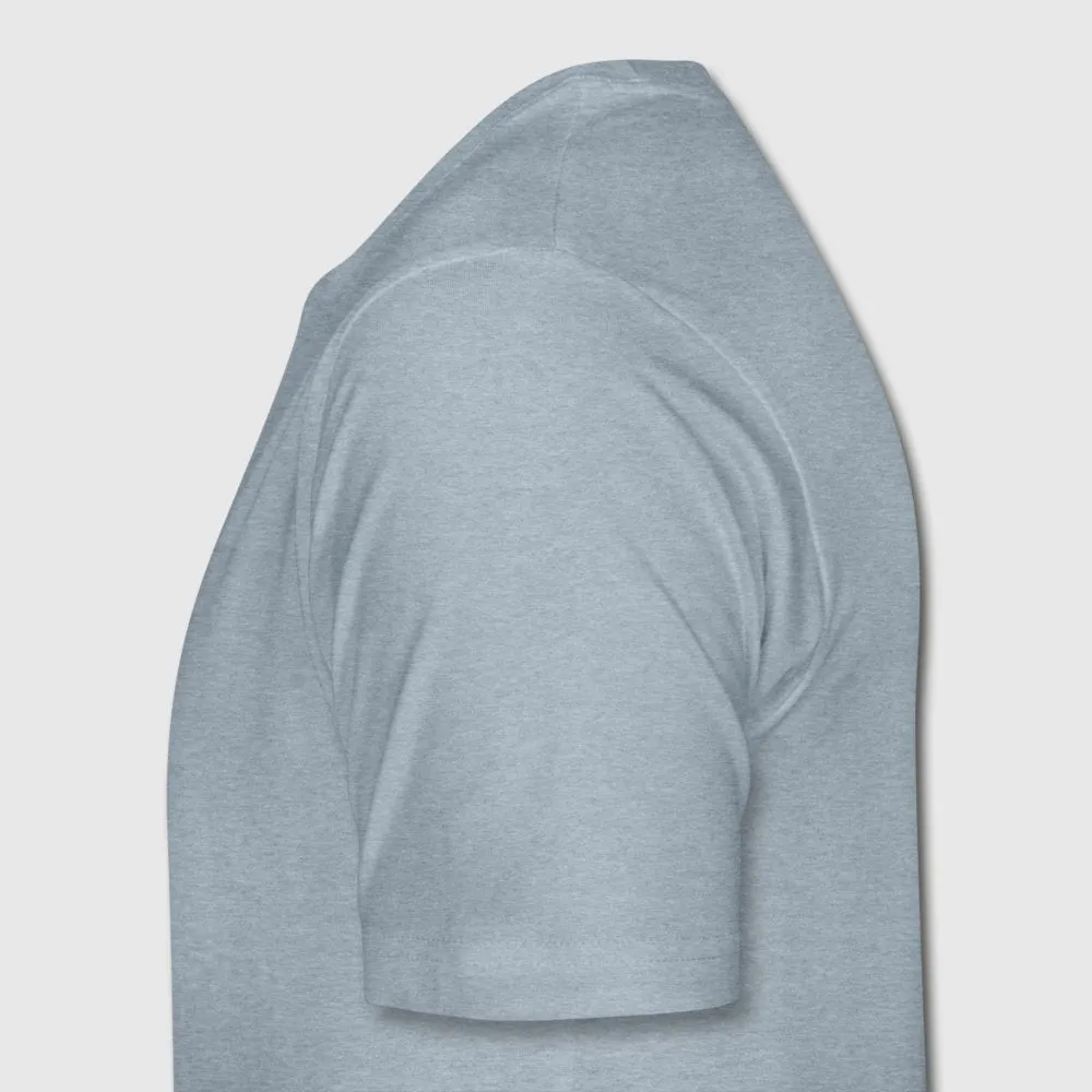 Men's Premium T-Shirt (Personalize)