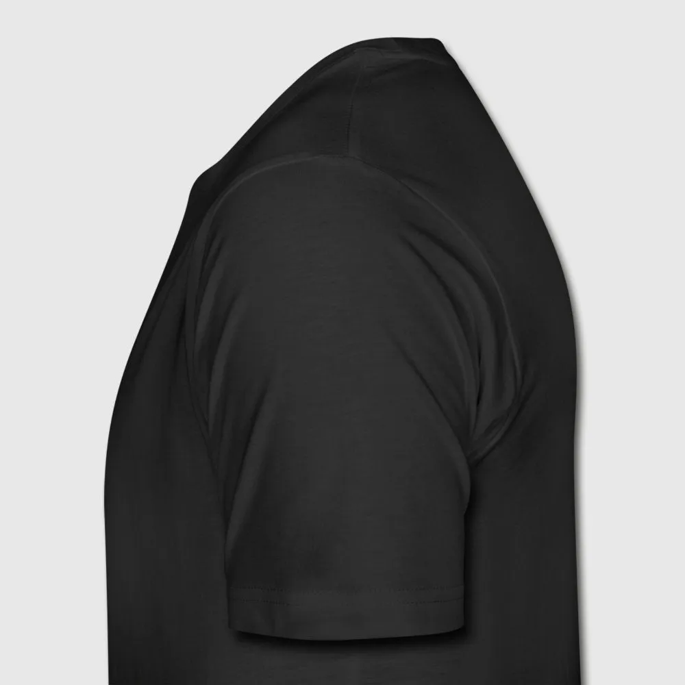 Men's Premium T-Shirt (Personalize)