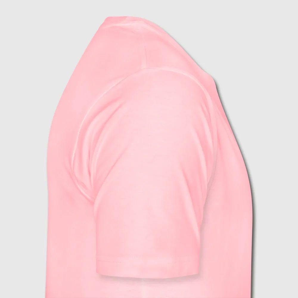Men's Premium T-Shirt (Personalize)