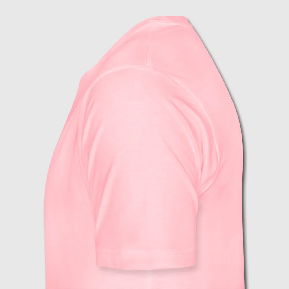 Men's Premium T-Shirt (Personalize)