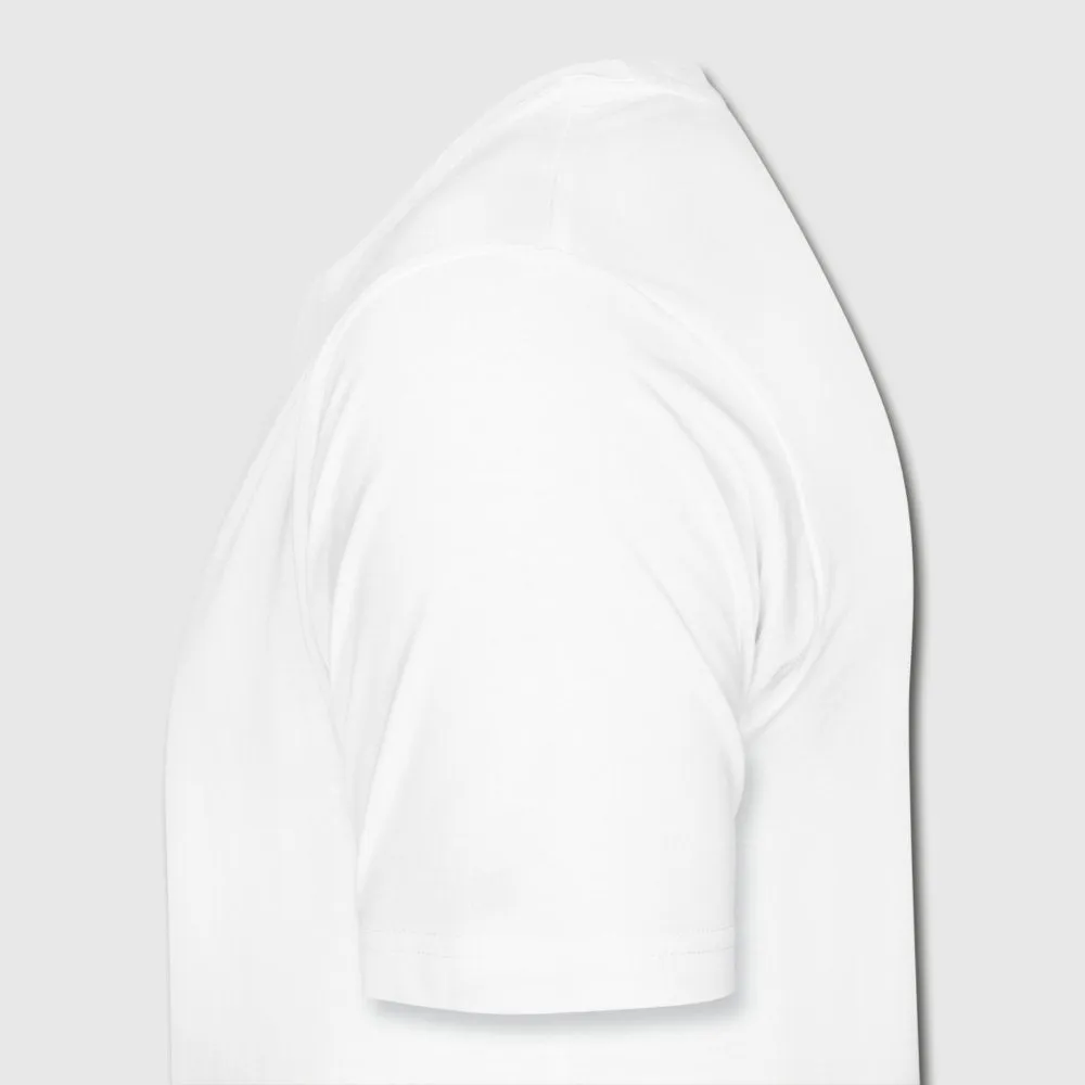 Men's Premium T-Shirt (Personalize)