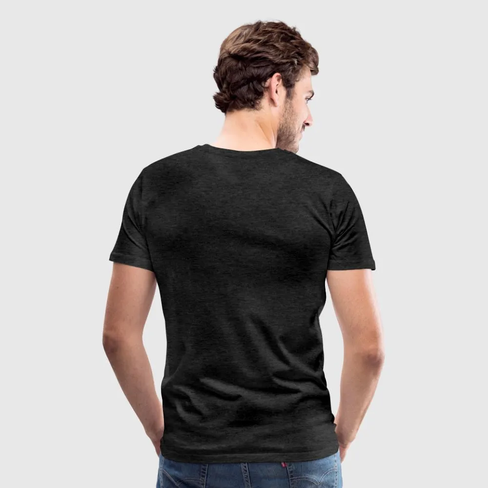 Men's Premium T-Shirt (Personalize)