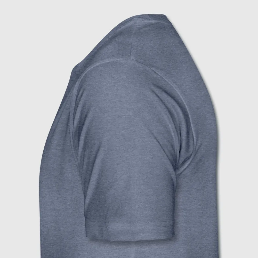 Men's Premium T-Shirt (Personalize)