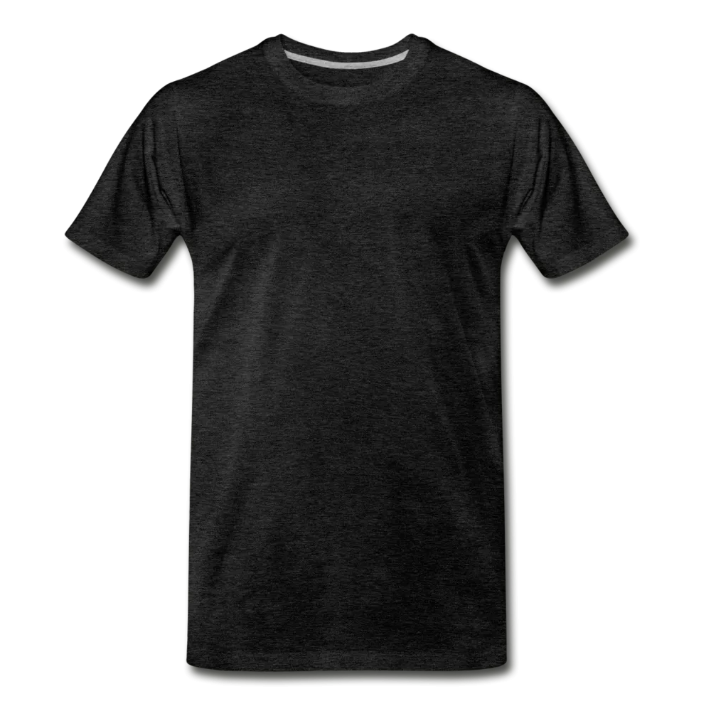 Men's Premium T-Shirt (Personalize)