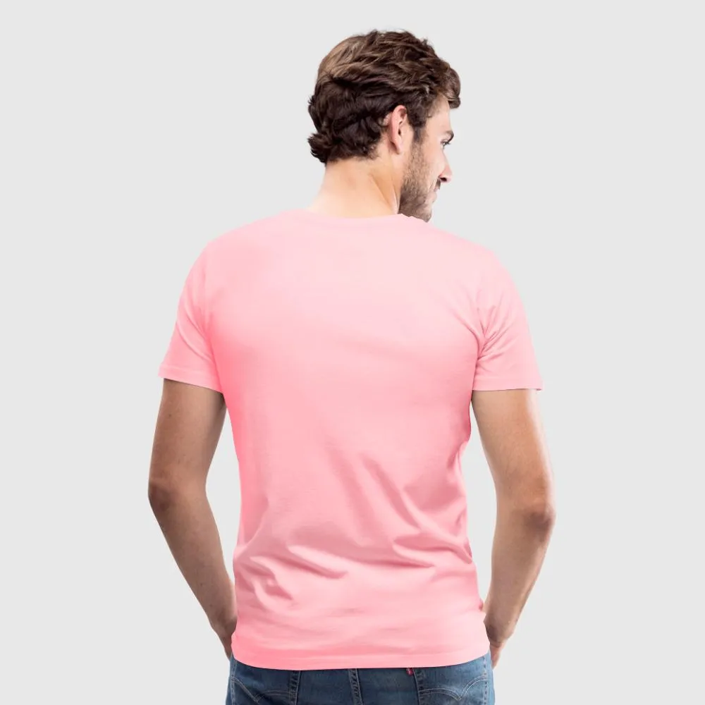 Men's Premium T-Shirt (Personalize)