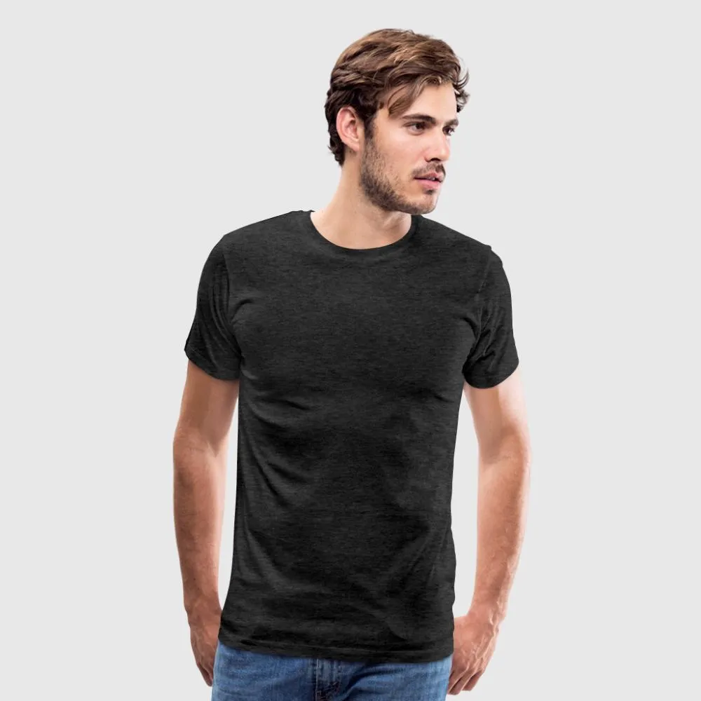 Men's Premium T-Shirt (Personalize)