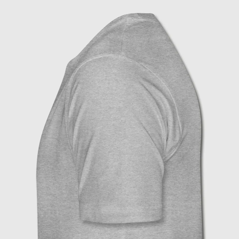 Men's Premium T-Shirt (Personalize)
