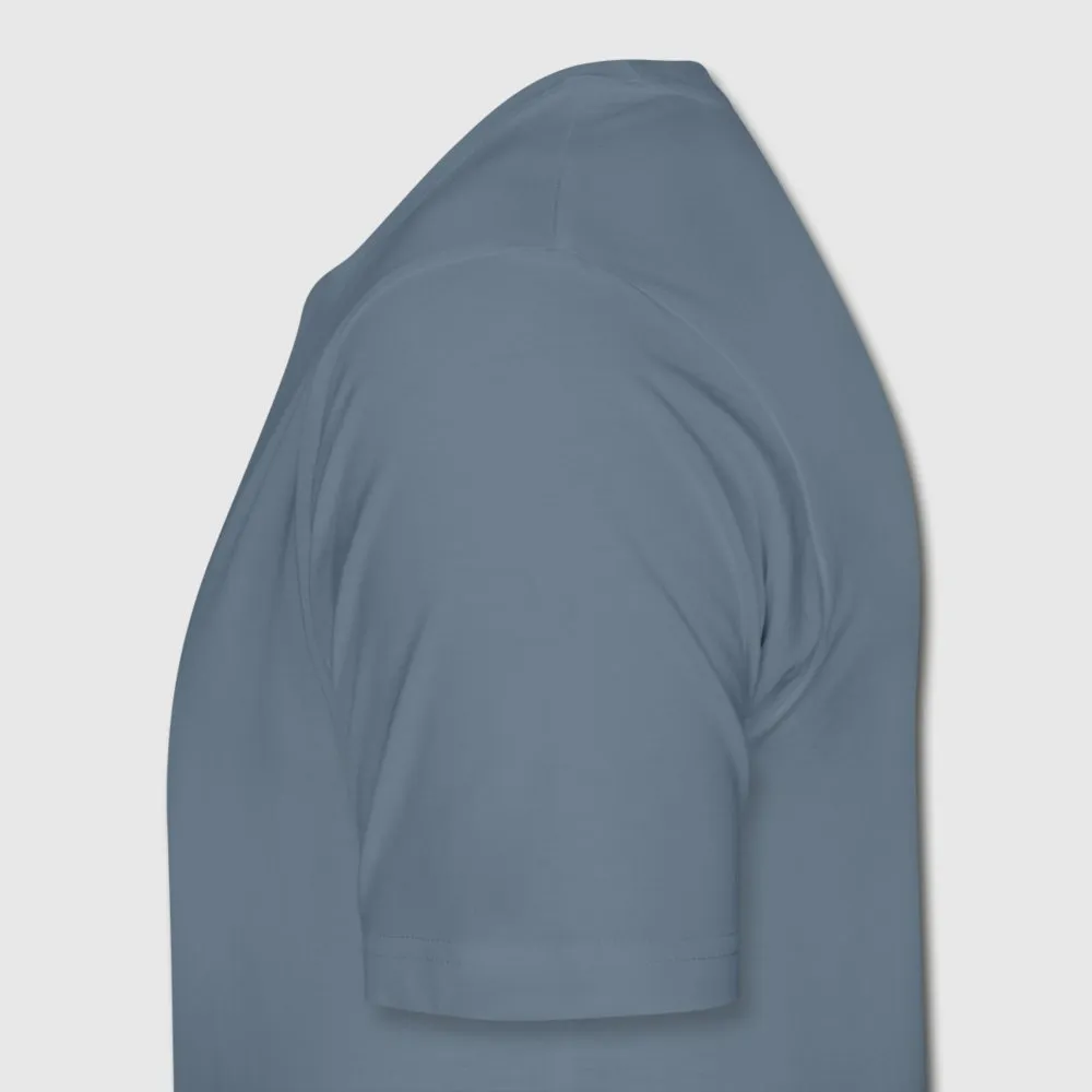 Men's Premium T-Shirt (Personalize)