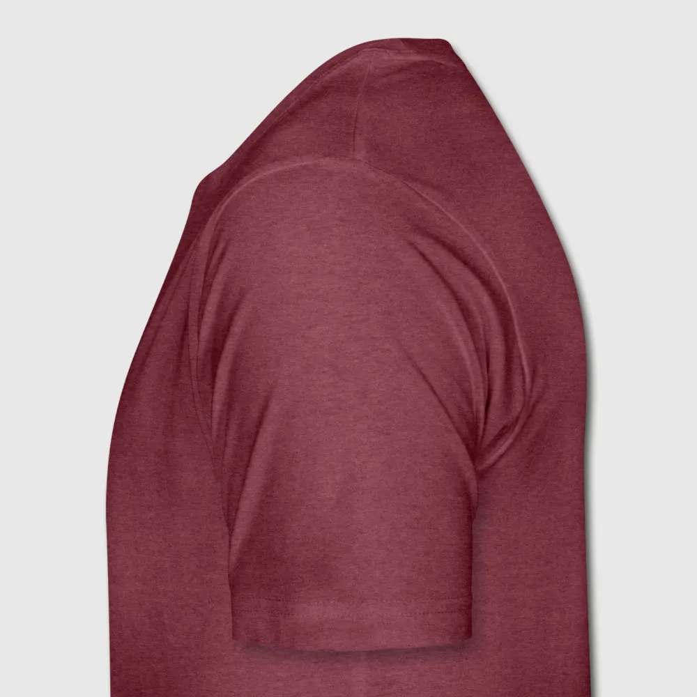 Men's Premium T-Shirt (Personalize)