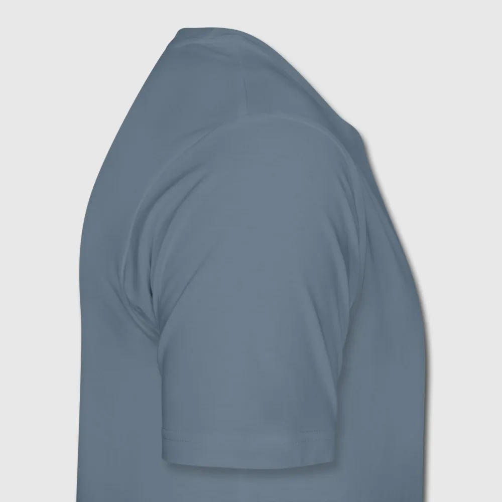 Men's Premium T-Shirt (Personalize)
