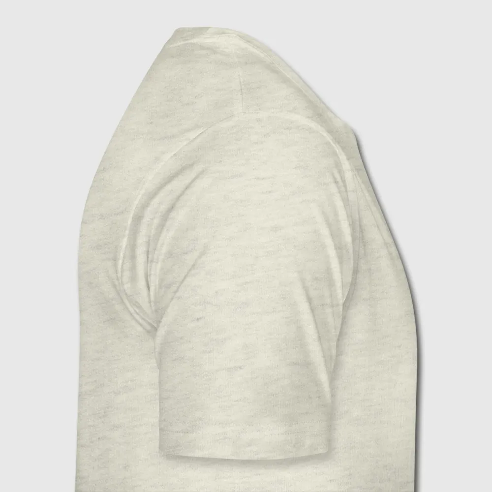 Men's Premium T-Shirt (Personalize)