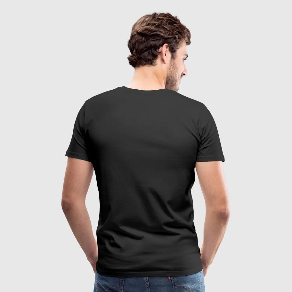 Men's Premium T-Shirt (Personalize)