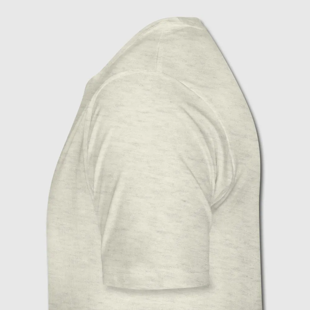 Men's Premium T-Shirt (Personalize)