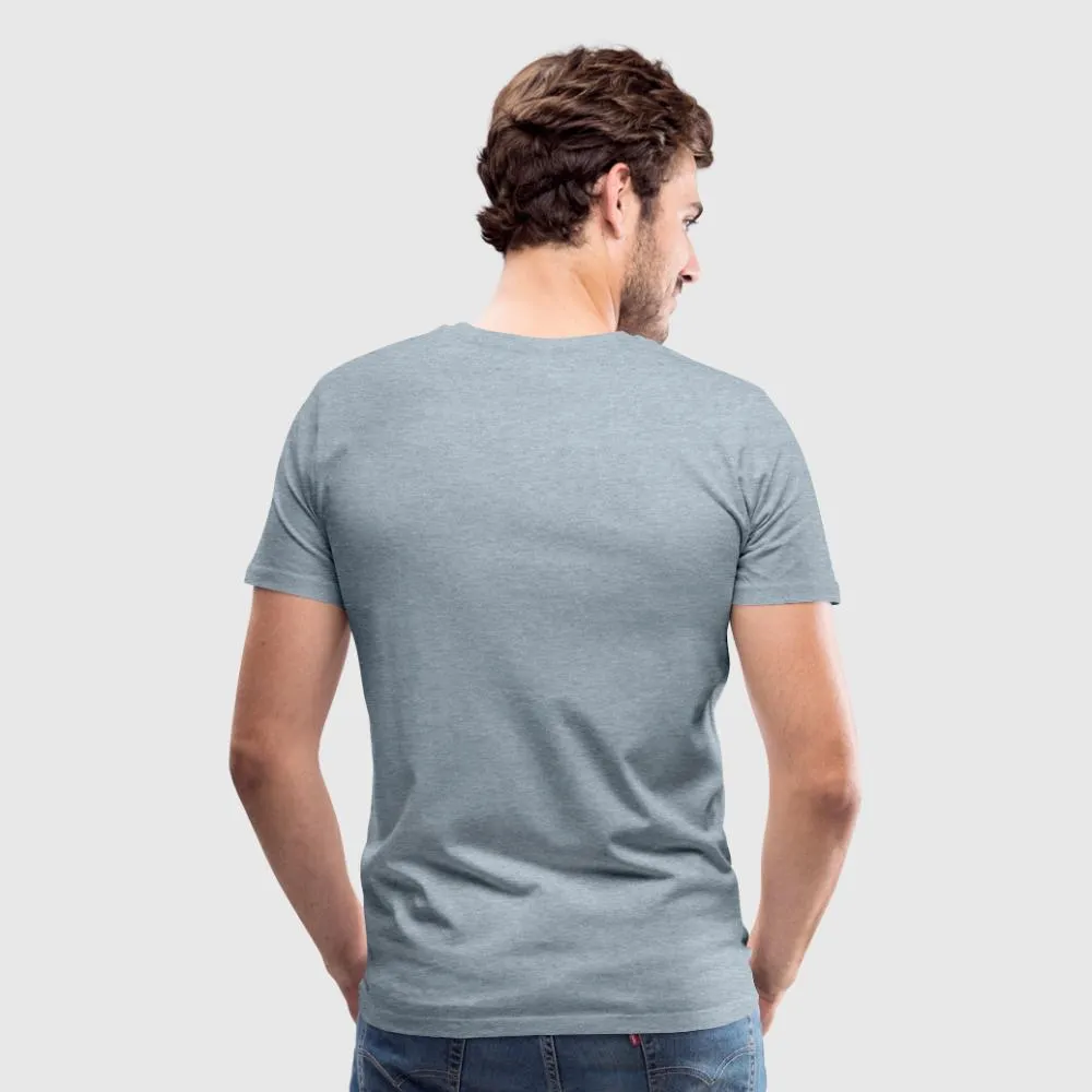 Men's Premium T-Shirt (Personalize)
