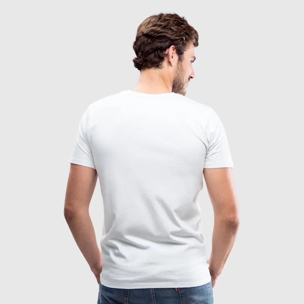Men's Premium T-Shirt (Personalize)