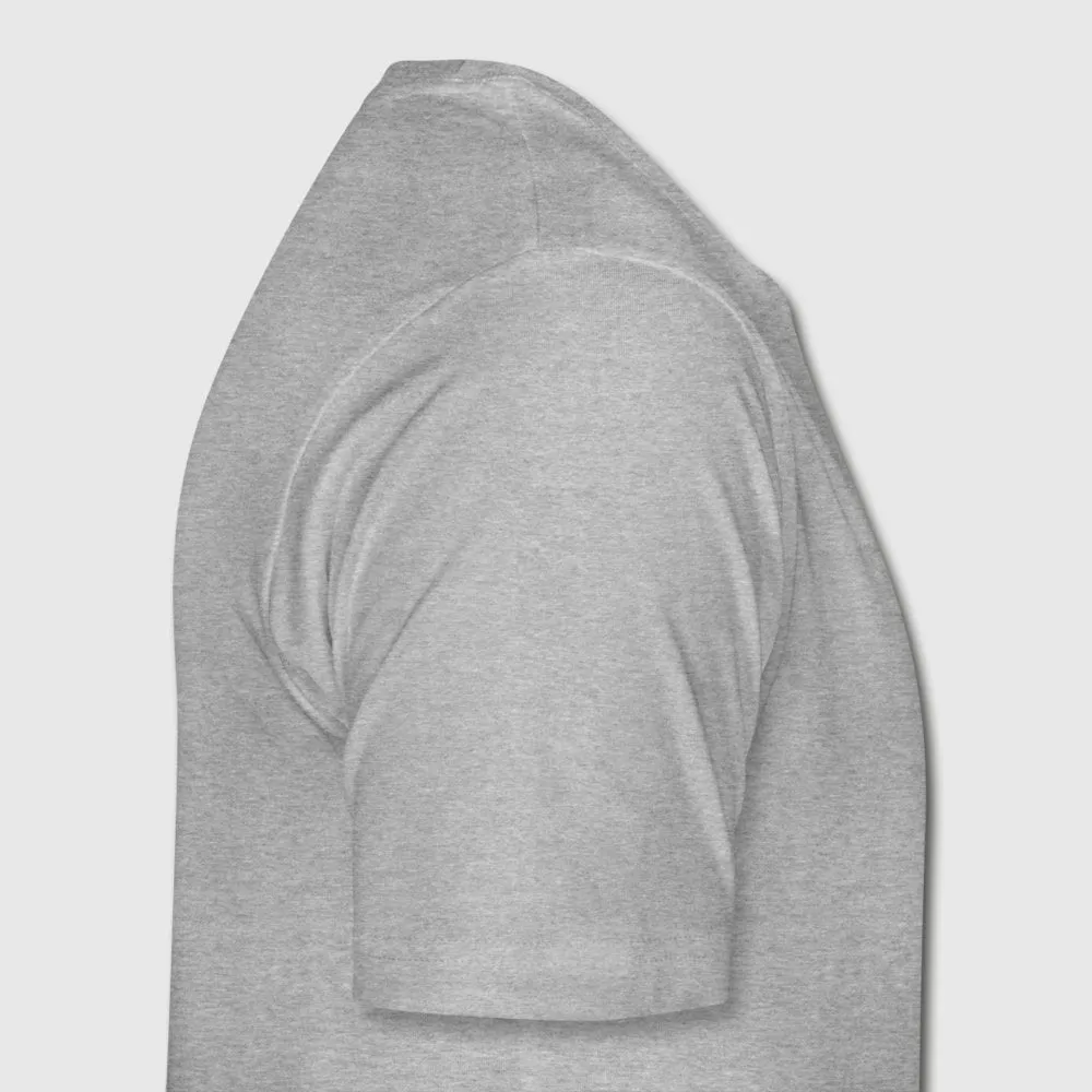 Men's Premium T-Shirt (Personalize)