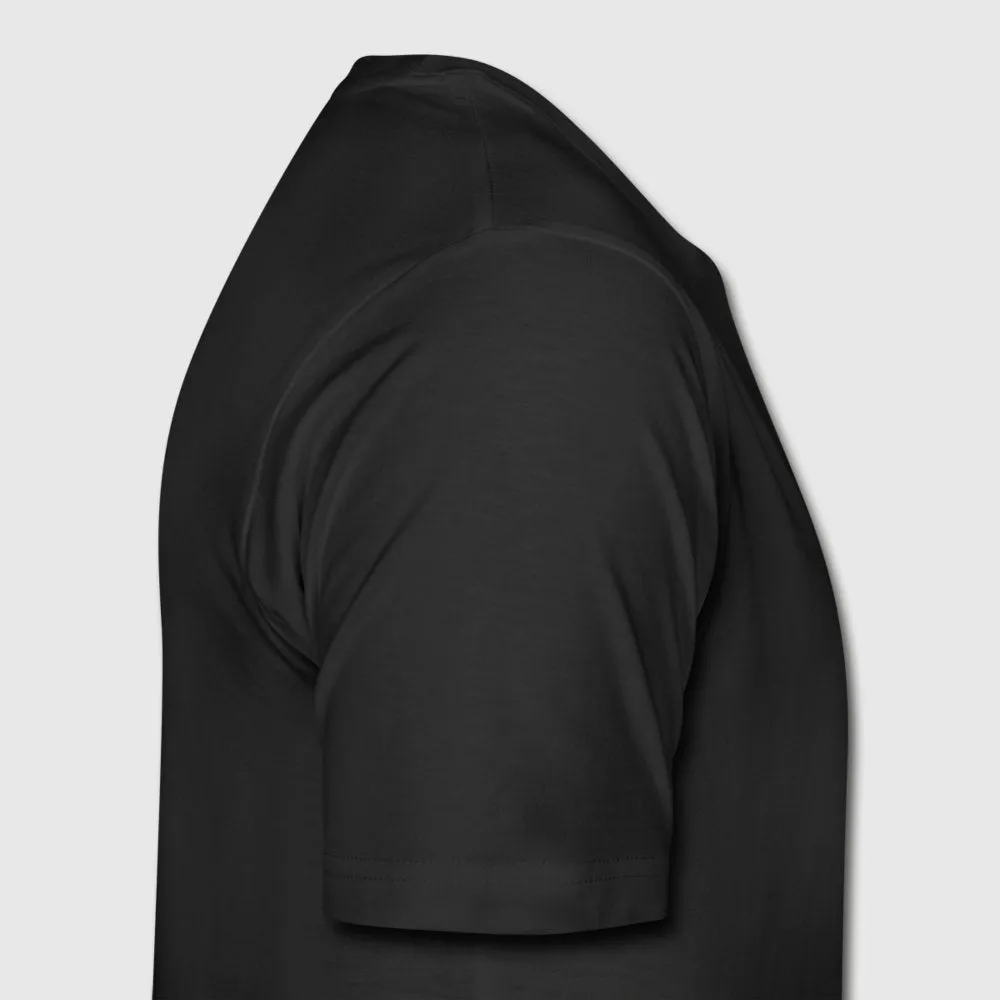Men's Premium T-Shirt (Personalize)