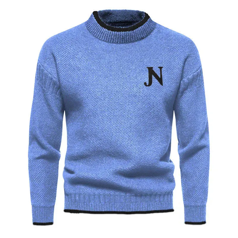 Men's Thatcher Knit Sweater