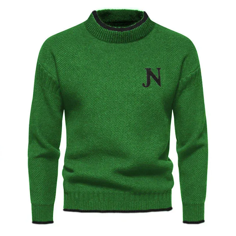 Men's Thatcher Knit Sweater
