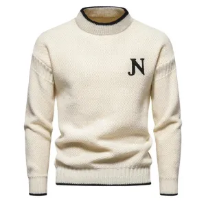 Men's Thatcher Knit Sweater