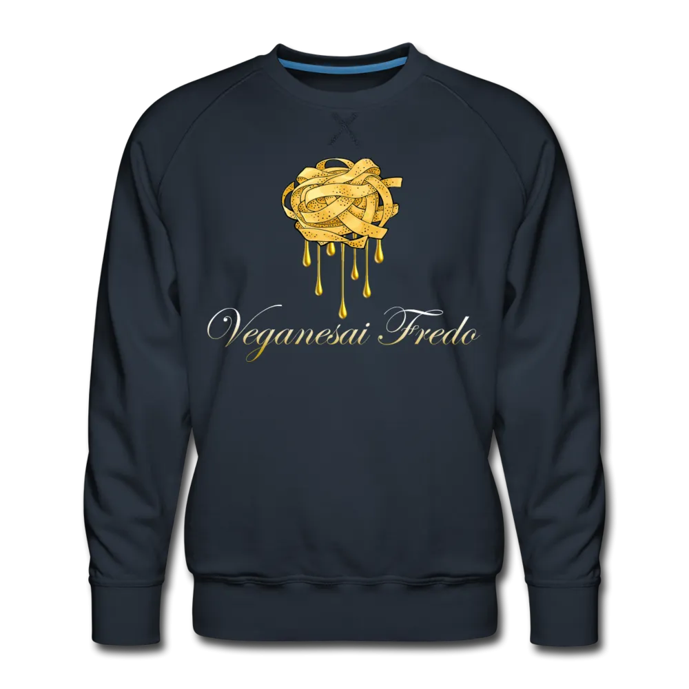 Men’s Veganesai Fredo Sweatshirt