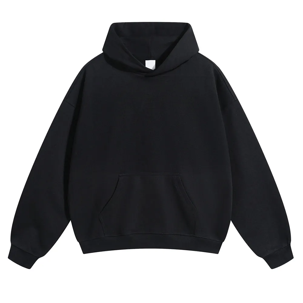 Mens Vintage Black Sabbath Rock Hoodies
