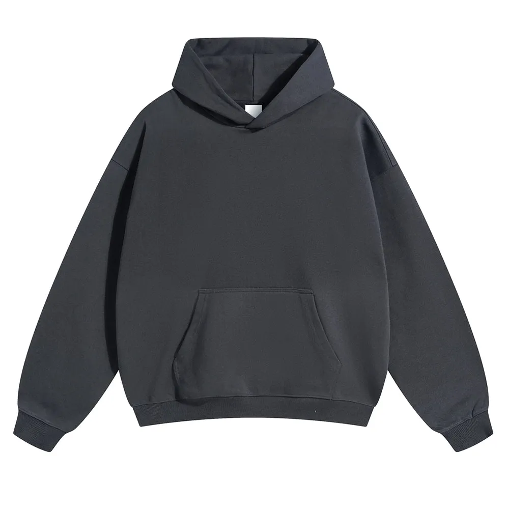 Mens Vintage Black Sabbath Rock Hoodies