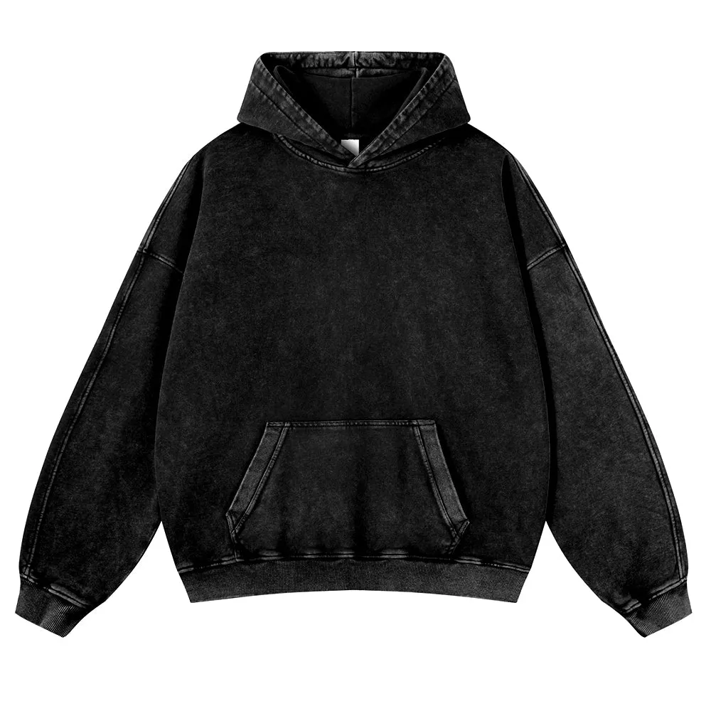Mens Vintage  Eagles Rock Band Hoodies