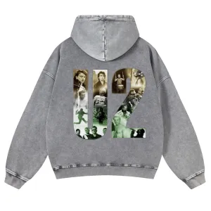 Mens Vintage Hoodies