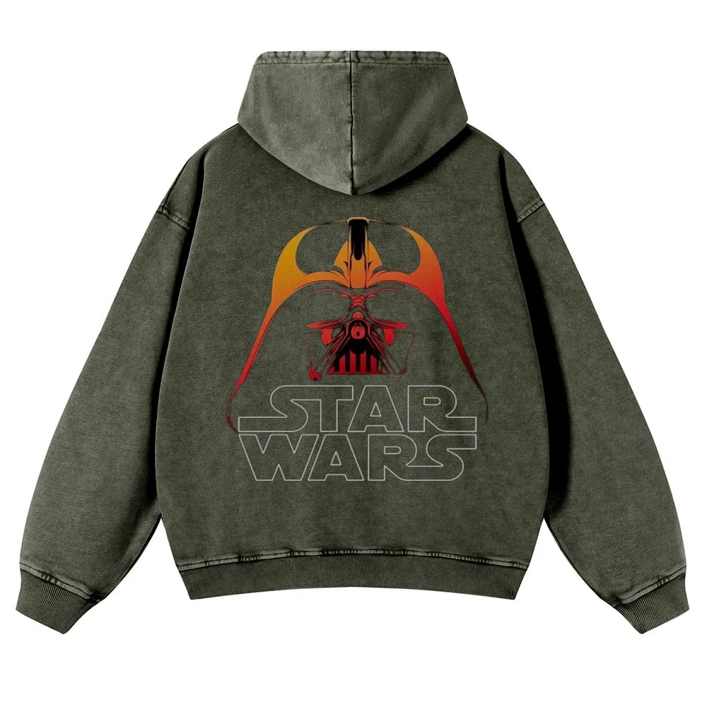 Mens Vintage Star Wars Hoodies