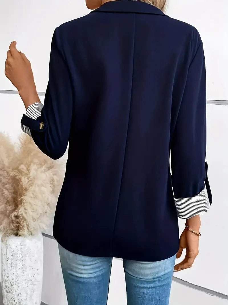 Mildred™ - Structured Elegant Blazer